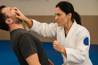 Difendi il tuo spazio